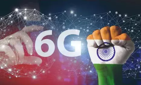 India 6G: भारत में जल्द होगी 6G इंटरनेट सेवा, अमेरिका समेत 25 देशों के साथ करेगा अगली पीढ़ी के नेटवर्क पर काम