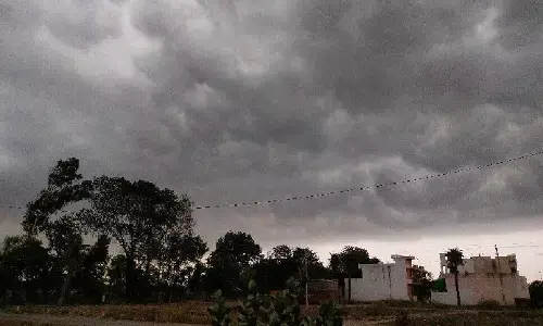 CG Weather : छत्तीसगढ़ में थमी बारिश, उमस से बढ़ी बेचैनी, बुधवार से फिर बदलेगा मौसम का मिजाज