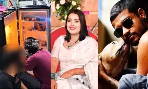 Guwahati Murder : पत्नी की बेरहमी से हत्या, टुकड़े कर कुत्तों को खिलाया, सिर-उंगलियां काटकर फ्रिज में रखा; पति गिरफ्तार