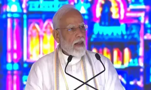 PM Modi Vadodara Visit : वडोदरा को 35 हजार करोड़ की सौगात, PM मोदी बोले- विकास की रफ्तार को मिलेगी नई ताकत