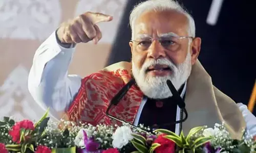 PM Modi Security: मोदी के कार्यक्रम से पहले मुंबई में PMO के फर्जी ID और बंदूक के साथ 2 संदिग्ध गिरफ्तार