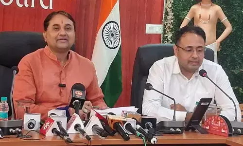 विश्व पर्यटन दिवस 2026 : टूरिज्म बोर्ड के अध्यक्ष नीलू शर्मा ने गिनाईं उपलब्धियां, 2028 तक ग्लोबल पहचान बनाने का लक्ष्य