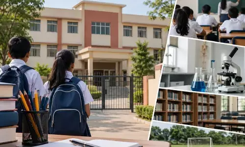 CG Education News : प्राइवेट स्कूलों की मान्यता के नियम बदले, NOC की अनिवार्यता खत्म, नाम में ‘नेशनल-इंटरनेशनल’ पर रोक