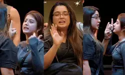 Bigg Boss 20 : पहले हफ्ते बिग बॉस में बड़ा ड्रामा, अरिश्फा खान और आम्रपाली दुबे में हुई बहस; 4 कंटेस्टेंट हुए नॉमिनेट