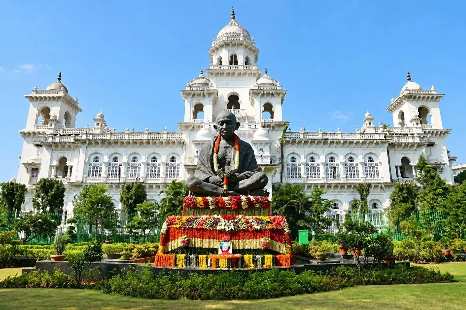 तेलंगाना विधानसभा में हंगामा, BRS के 22 विधायक सस्पेंड; KTR भी शामिल