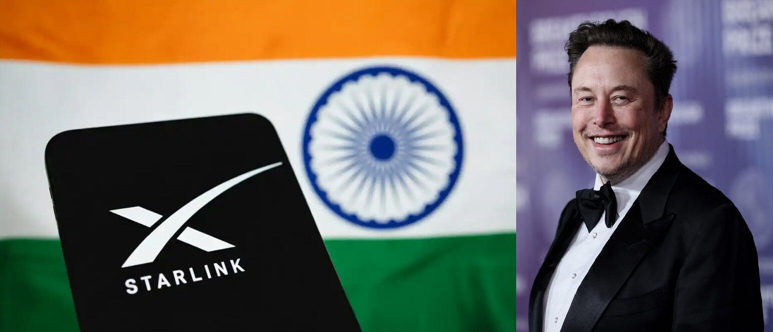 Starlink को मिली ब्रॉडबैंड की मंजूरी, बदल जाएगी सैटेलाइट की दुनिया, भारत में शुरू होगा स्पेस इंटरनेट का नया दौर
