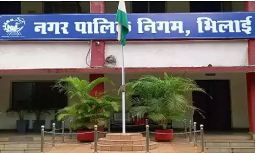 Bhilai Nagar Nigam Ward Reservation: भिलाई निगम की आरक्षित वार्डो की सूची जारी, महापौर और नेता प्रतिपक्ष की सीट भी फंसी, देखें लिस्ट किन वार्डो में बदला चुनावी गणित