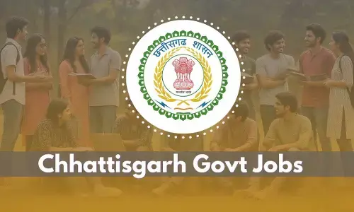 CG Cabinet: छत्तीसगढ़ कैबिनेट का बड़ा फैसला, अब 45 की उम्र तक सरकारी नौकरी के लिए कर सकेंगे आवेदन