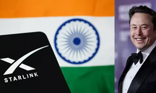 Starlink को मिली ब्रॉडबैंड की मंजूरी, बदल जाएगी सैटेलाइट की दुनिया, भारत में शुरू होगा स्पेस इंटरनेट का नया दौर