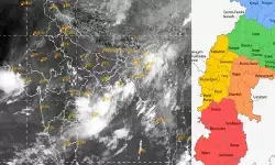 Chhattisgarh Weather: छत्तीसगढ़ में आज से बदलेगा मौसम का मिजाज, कई इलाकों में भारी बारिश का अनुमान, जानें रायपुर के मौसम का हाल