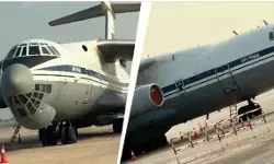 BRICS Summit से पहले Noida Airport पर पहली बार उतरे 3 रूसी सैन्य विमान, जानें क्या है Putin का प्लान
