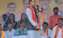 Shivraj Singh Chouhan Chhattisgarh visit: शिवराज सिंह चौहान कल छत्तीसगढ़ आएंगे, सक्ती में 2 लाख परिवारों का होगा गृह प्रवेश, सौंपेंगे खुशियों की चाबी
