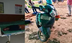 Raipur Accident : अभनपुर-रायपुर मार्ग पर दर्दनाक हादसा, एक की मौत, दो घायल