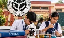 UP Board Exam 2026 : यूपी बोर्ड का बड़ा बदलाव, अब विज्ञान और गृह विज्ञान में होगी 30 अंक की प्रायोगिक परीक्षा