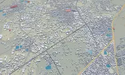 Raipur City News : अब ड्रोन से होगी संपत्तियों की 3D मैपिंग, प्रॉपर्टी टैक्स का होगा नए सिरे से आकलन