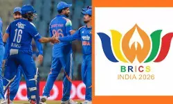 BRICS Summit के बीच IND vs AFG मैच पर संकट, दिल्ली पुलिस ने DDCA से की रिशेड्यूल की मांग