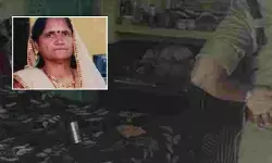 MP Crime : रक्षाबंधन की खुशियां मातम में बदलीं, मायके पहुंची बेटी पर हमला, मां की मौत