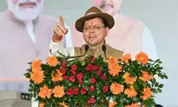 Uttarakhand : सीएम धामी का बड़ा ऐलान, शहीद आश्रितों की अनुग्रह राशि बढ़ाकर किया 50 लाख; परमवीर चक्र विजेताओं को 2 करोड़