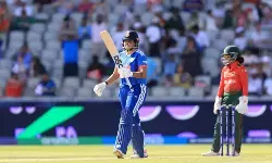 IND W vs BAN W: भारत ने बांग्लादेश के सामने रखा 150 रन का टारगेट, शेफाली ने 64 रन की पारी खेली