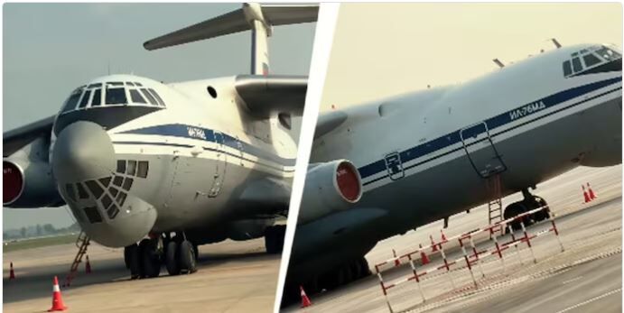 BRICS Summit से पहले Noida Airport पर पहली बार उतरे 3 रूसी सैन्य विमान, जानें क्या है Putin का प्लान
