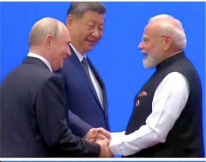 BRICS Summit: कौन सा तोहफा लेकर भारत आ रहे शी जिनपिंग? Rare Earth Minerals पर बदल सकता है ग्लोबल गेम