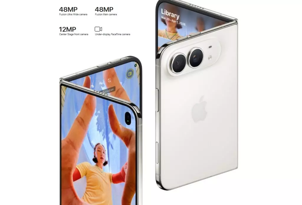 38460-21 iPhone 18 Pro से फोल्डेबल Duo तक, Apple ने लॉन्च किए कई नए डिवाइस; जानिए इसकी कीमत-फीचर्स