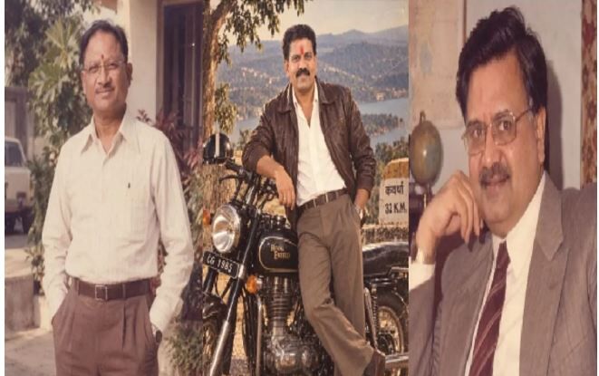 80s Retro Look: रेट्रो अंदाज में दिखें सीएम.. डिप्टी सीएम और स्पीकर, जानें क्या है 80s ट्रेंड जो सोशल मीडिया में हो रहा ट्रेंड,कपड़े, हेयरस्टाइल, बैकग्राउंड तक सब कुछ बदला
