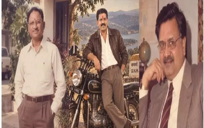 80s Retro Look: रेट्रो अंदाज में दिखें सीएम.. डिप्टी सीएम और स्पीकर, जानें क्या है 80s ट्रेंड जो सोशल मीडिया में हो रहा ट्रेंड,कपड़े, हेयरस्टाइल, बैकग्राउंड तक सब कुछ बदला 80s Retro Look: रेट्रो अंदाज में दिखें सीएम.. डिप्टी सीएम और स्पीकर, जानें क्या है 80s ट्रेंड जो सोशल मीडिया में हो रहा ट्रेंड,कपड़े, हेयरस्टाइल, बैकग्राउंड तक सब कुछ बदला