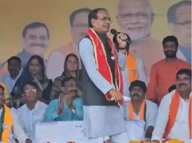 Shivraj Singh Chouhan Chhattisgarh visit: शिवराज सिंह चौहान कल छत्तीसगढ़ आएंगे, सक्ती में 2 लाख परिवारों का होगा गृह प्रवेश, सौंपेंगे खुशियों की चाबी