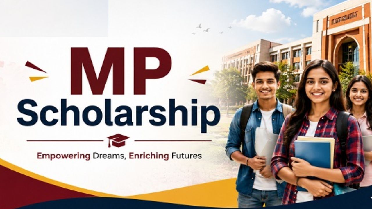 MP Scholarship Scheme : मध्यप्रदेश सरकार का बड़ा फैसला, स्टूडेंट्स को मिलेंगे 90,000 रुपये सालाना स्कॉलरशिप