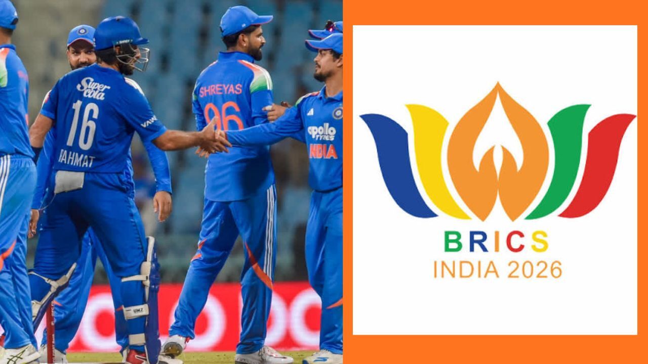 BRICS Summit के बीच IND vs AFG मैच पर संकट, दिल्ली पुलिस ने DDCA से की रिशेड्यूल की मांग