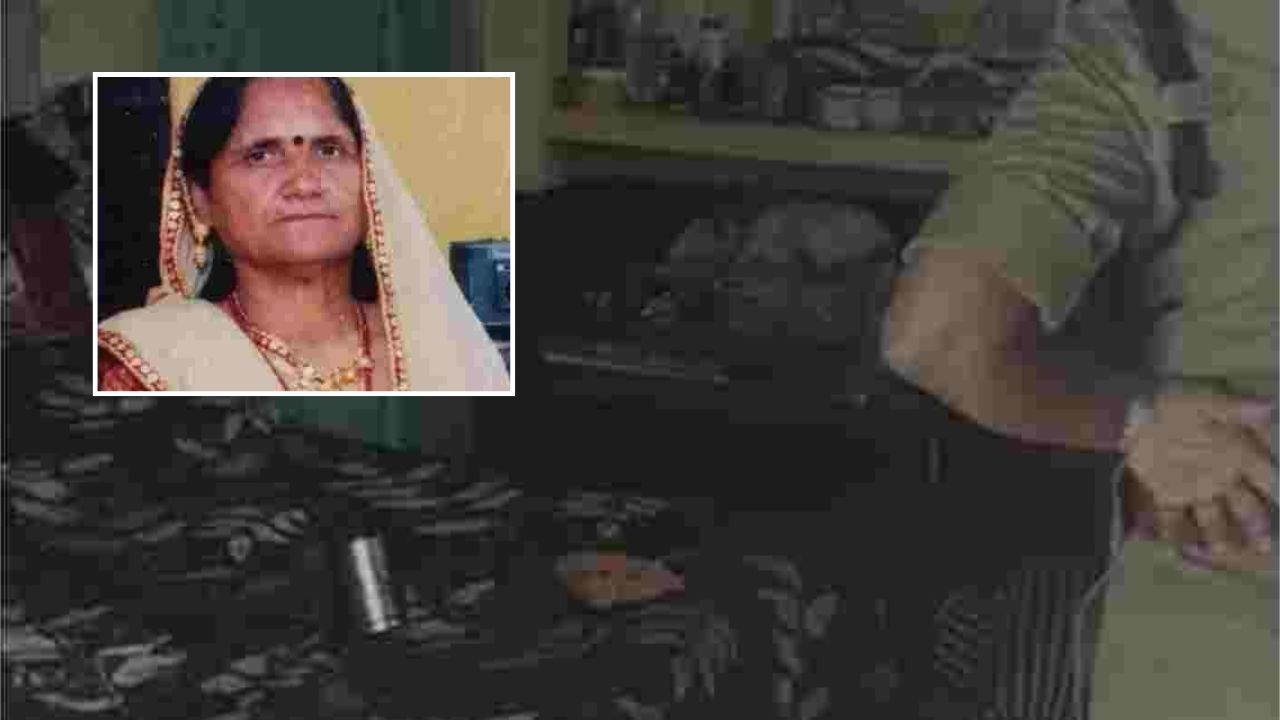 MP Crime : रक्षाबंधन की खुशियां मातम में बदलीं, मायके पहुंची बेटी पर हमला, मां की मौत