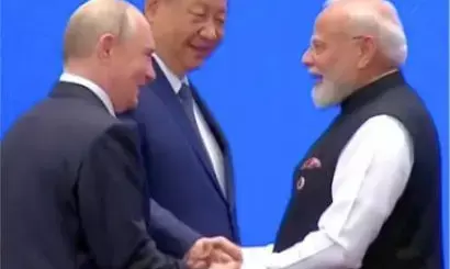 BRICS Summit: कौन सा तोहफा लेकर भारत आ रहे शी जिनपिंग? Rare Earth Minerals पर बदल सकता है ग्लोबल गेम