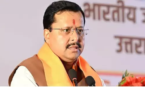 Lok Sabha Election 2029: BJP ने शुरू की तैयारी, 7 मोर्चों के प्रभारी नियुक्त; जानें किसे मिली कौन-सी जिम्मेदारी