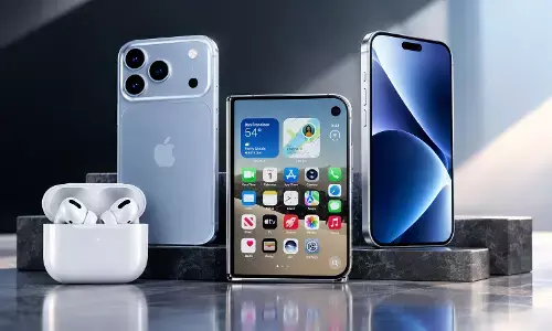 iPhone 18 Pro से फोल्डेबल Duo तक, Apple ने लॉन्च किए कई नए डिवाइस; जानिए इसकी कीमत-फीचर्स