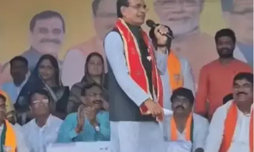 Shivraj Singh Chouhan Chhattisgarh visit: शिवराज सिंह चौहान कल छत्तीसगढ़ आएंगे, सक्ती में 2 लाख परिवारों का होगा गृह प्रवेश, सौंपेंगे खुशियों की चाबी