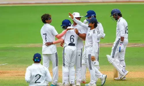 Duleep Trophy Final: ईस्ट जोन 13 साल बाद चैंपियन, ईशान किशन की कप्तानी में जीता दलीप ट्रॉफी, पहली पारी में बढ़त के आधार पर डिसाइड हुआ विनर