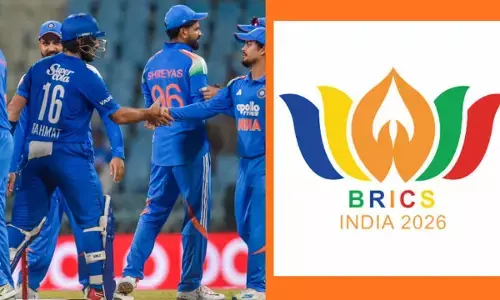 BRICS Summit के बीच IND vs AFG मैच पर संकट, दिल्ली पुलिस ने DDCA से की रिशेड्यूल की मांग