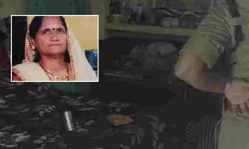 MP Crime : रक्षाबंधन की खुशियां मातम में बदलीं, मायके पहुंची बेटी पर हमला, मां की मौत