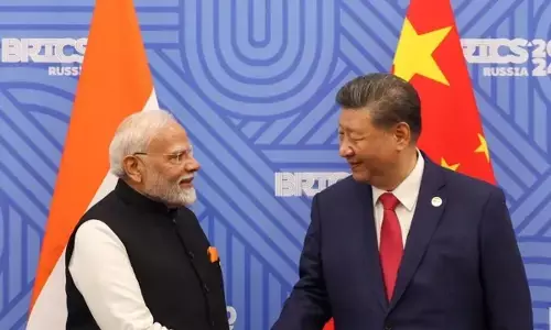 BRICS Summit 2026: 7 साल बाद भारत आएंगे शी जिनपिंग, BRICS सम्मेलन में होंगे शामिल