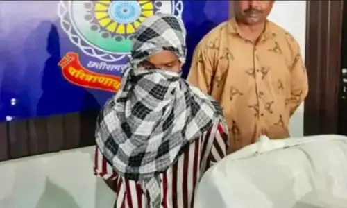 Durg rape case : दुर्ग में मासूम से दुष्कर्म और हत्या, आरोपी चाचा को मौत की सजा,पड़ोस में खड़ी कार से मिला था बच्ची का शव