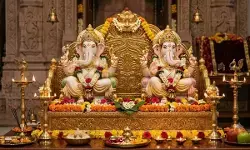 Ganesh Chaturthi 2026 : गणेश जी की सूंड किस दिशा में होनी चाहिए? जानें घर के लिए कौन सी मूर्ति है शुभ
