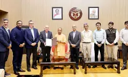 UP में उतरेंगी 3 ग्लोबल कंपनियां, ₹6,566 करोड़ का होगा निवेश; मेरठ-उन्नाव बनेंगे एल्युमिनियम कैन मैन्युफैक्चरिंग हब