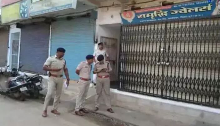 Amleshwar Samriddhi Jewellers Murder Case: अमलेश्वर समृद्धि ज्वेलर्स हत्याकांड में चार दोषियों को उम्रकैद; CCTV फुटेज बना अहम सबूत