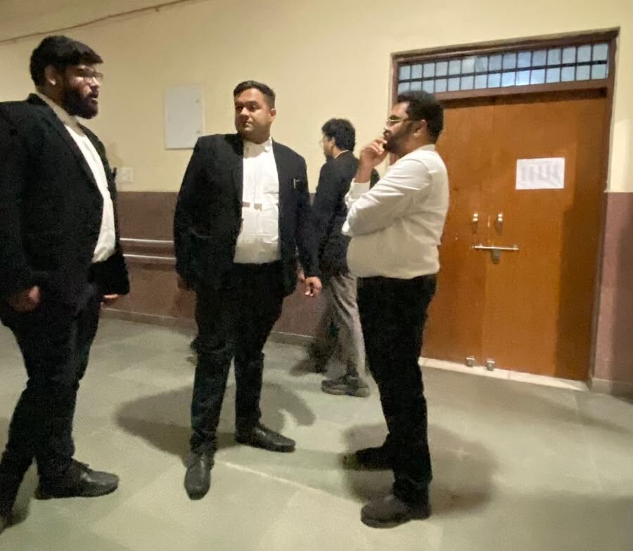 CG News : CGPSC गड़बड़ी मामले में ED की बड़ी कार्रवाई, एडिशनल कलेक्टर चेतन बरघोरिया गिरफ्तार