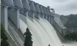 Chhattisgarh Heavy Rain Alert: छत्तीसगढ़ में भारी बारिश का अलर्ट, हसदेव नदी में एक छात्र का शव मिला, 2 अब भी लापता