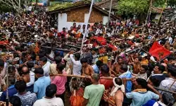 Bastar Tribal Culture: भंगाराम माई की अदालत में देवी-देवताओं की पेशी आज, जानें बस्तर की भादो जातरा की अनोखी परंपरा बारे में Bastar Tribal Culture: भंगाराम माई की अदालत में देवी-देवताओं की पेशी आज, जानें बस्तर की भादो जातरा की अनोखी परंपरा बारे में