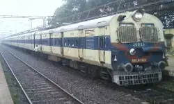 Raipur cancelled trains: उरकुरा स्टेशन में होगा इंटरलॉकिंग कार्य, रायपुर-बिलासपुर मेमू पैसेंजर सहित कई ट्रेनें रद्द, यहां देखें लिस्ट
