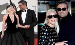Lady Gaga Baby : 40 की उम्र में मां बनीं लेडी गागा, मंगेतर माइकल पोलान्स्की के साथ शेयर की खुशखबरी