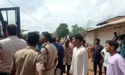 CG  Accident : मासूम को स्कूल ले जाने वाली बस बनी काल, हादसे में छात्रा की मौत